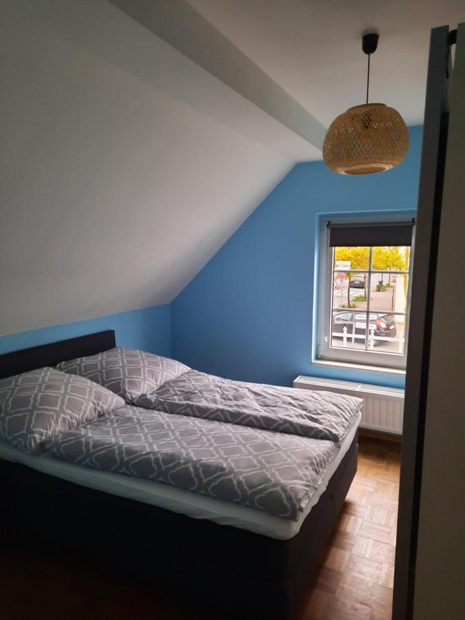 Wohnung In 巴特利普斯普林格 外观 照片
