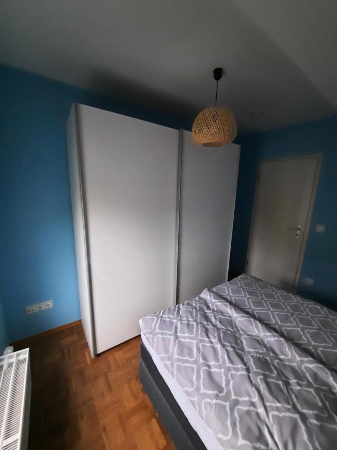 Wohnung In 巴特利普斯普林格 外观 照片