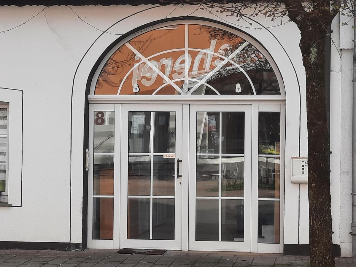 Wohnung In 巴特利普斯普林格 外观 照片